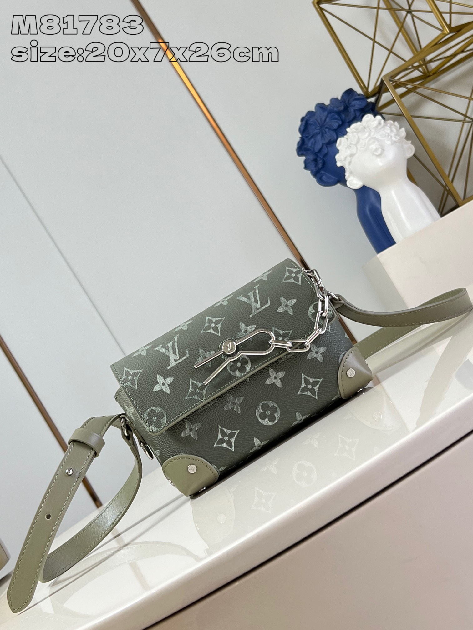 Louis Vuitton Bag – Montanamode