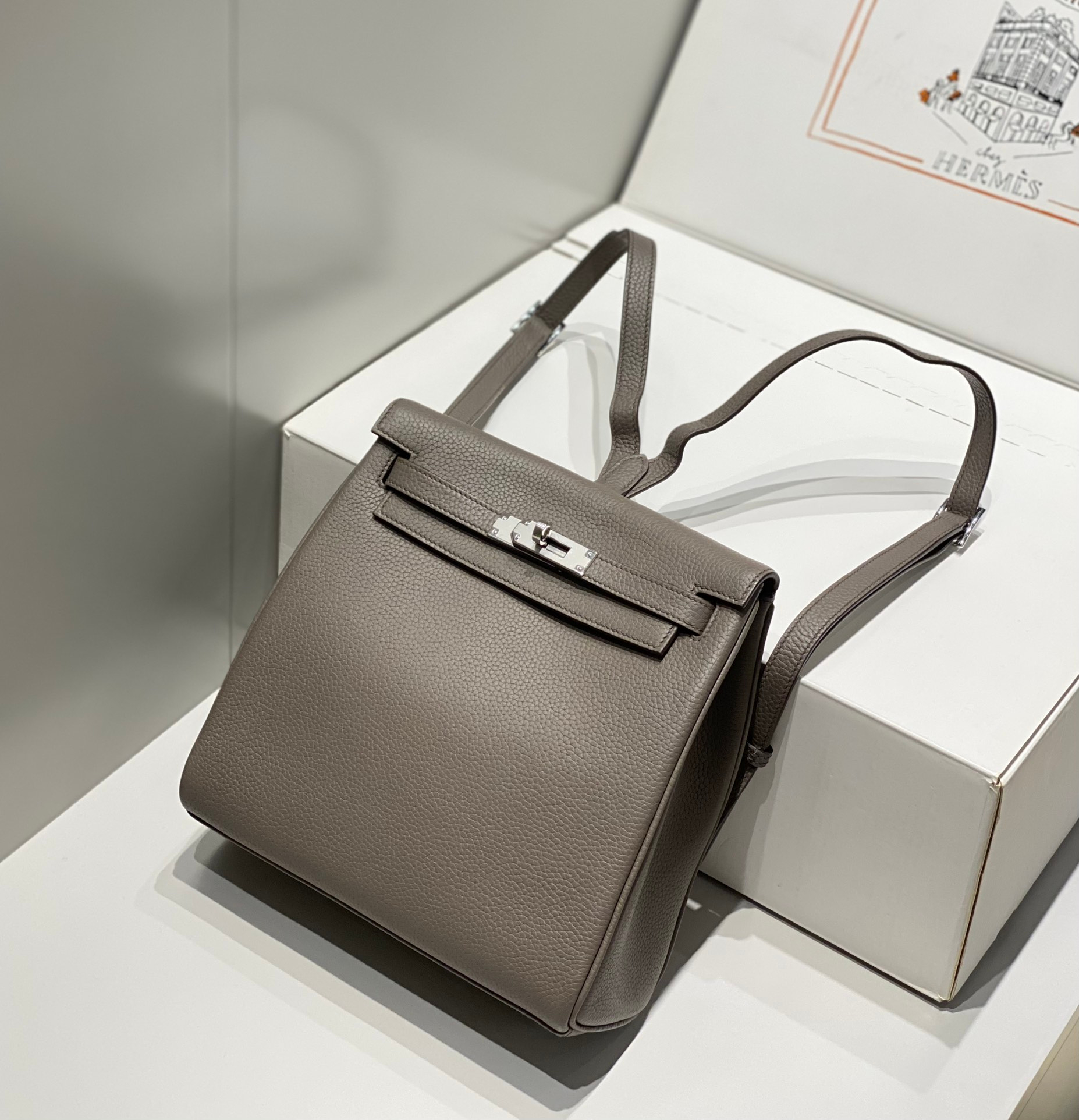 Hermes Bag – Montanamode