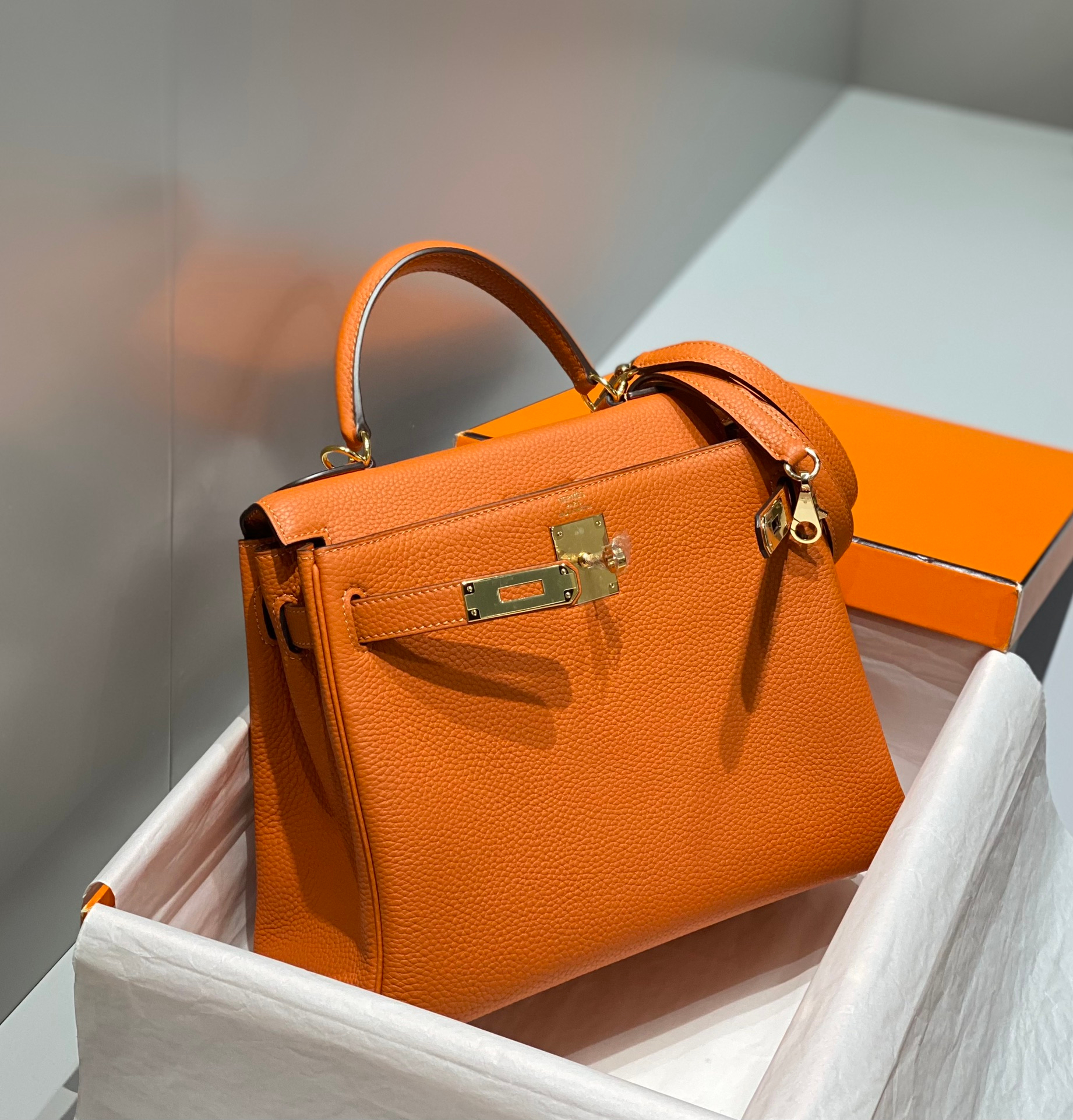 Hermes Bag – Montanamode