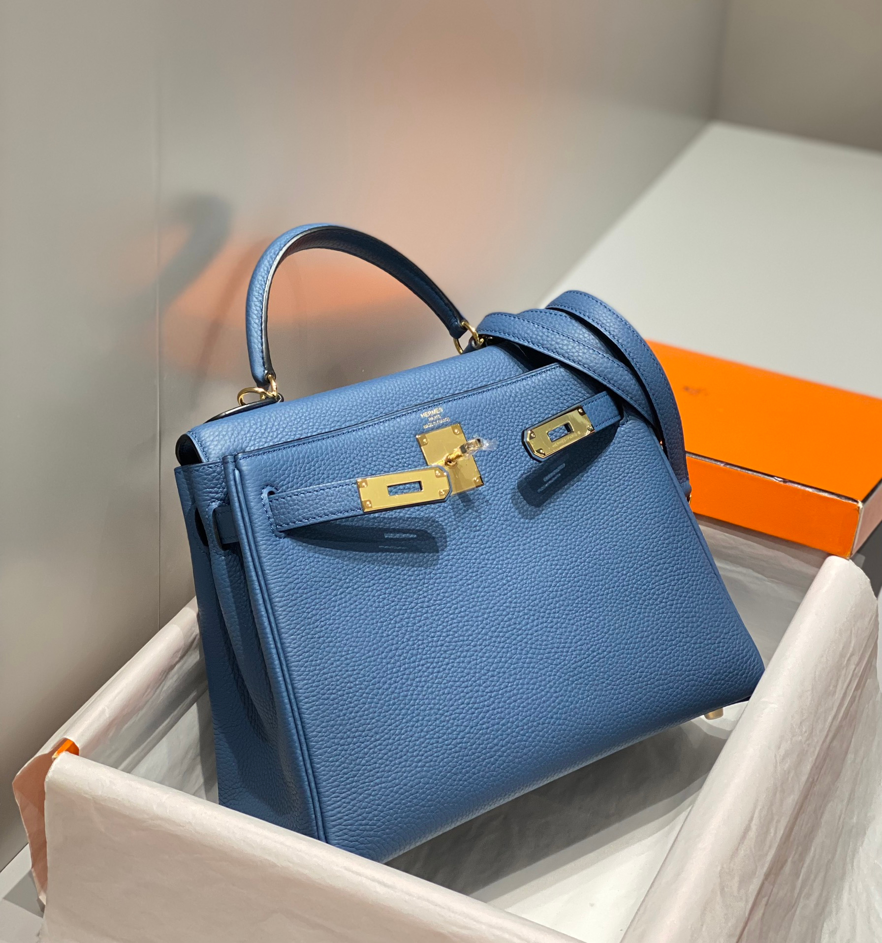 Hermes Bag – Montanamode