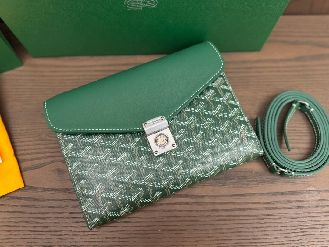 Goyard Bag – Montanamode