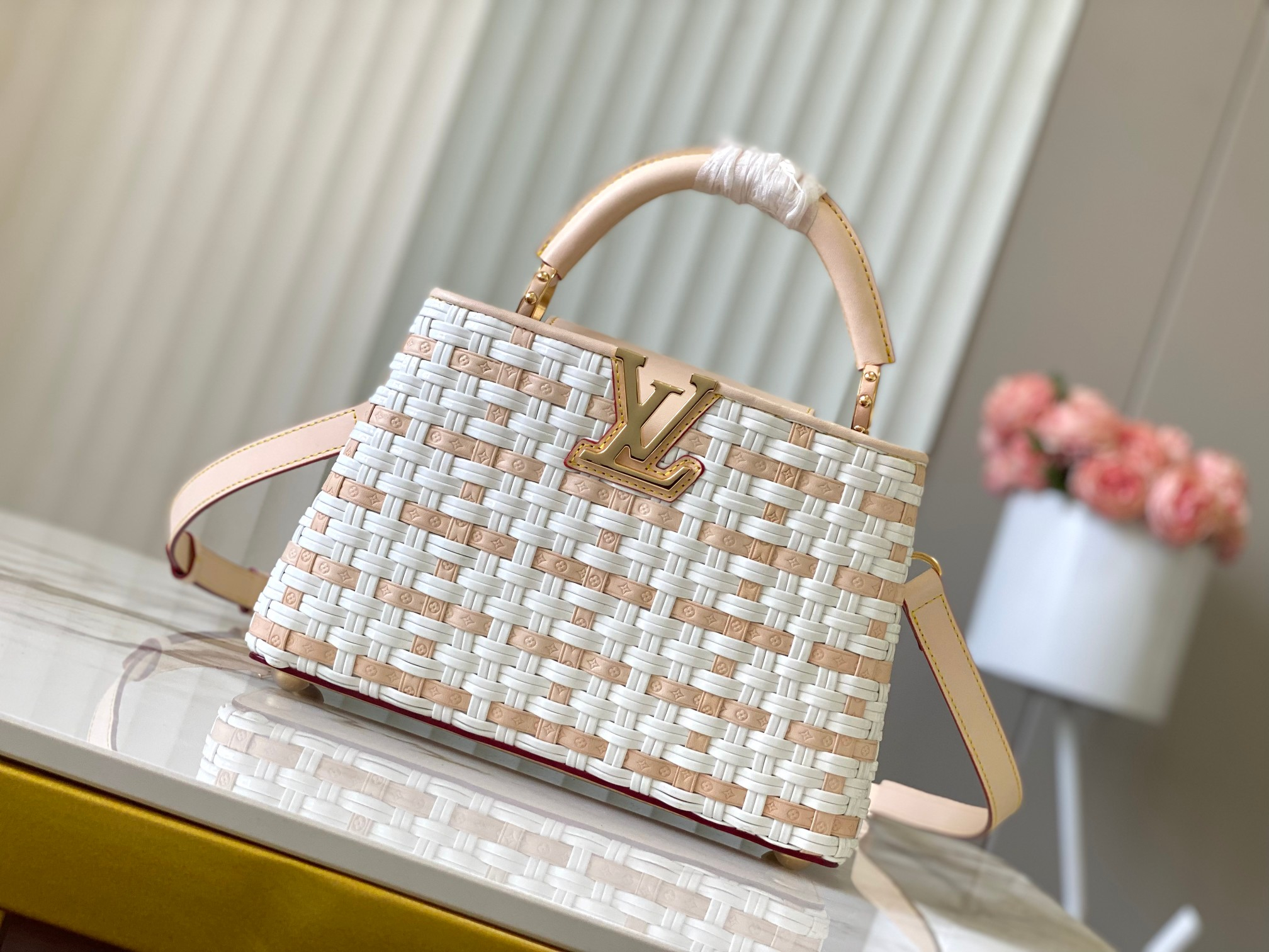 Louis Vuitton Bag – Montanamode
