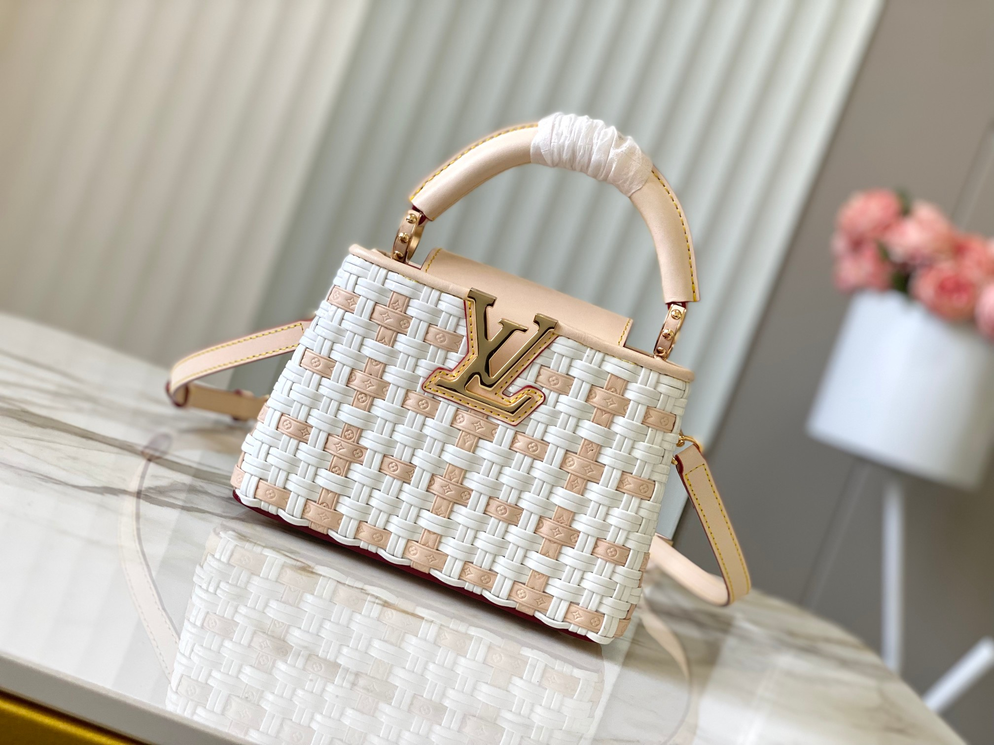 Louis Vuitton Bag – Montanamode