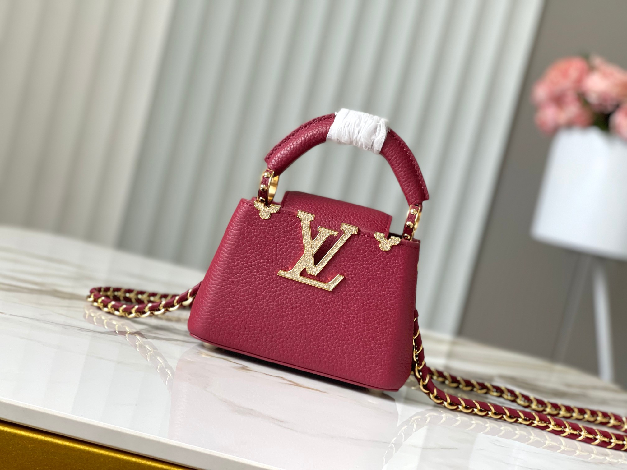Louis Vuitton Bag – Montanamode