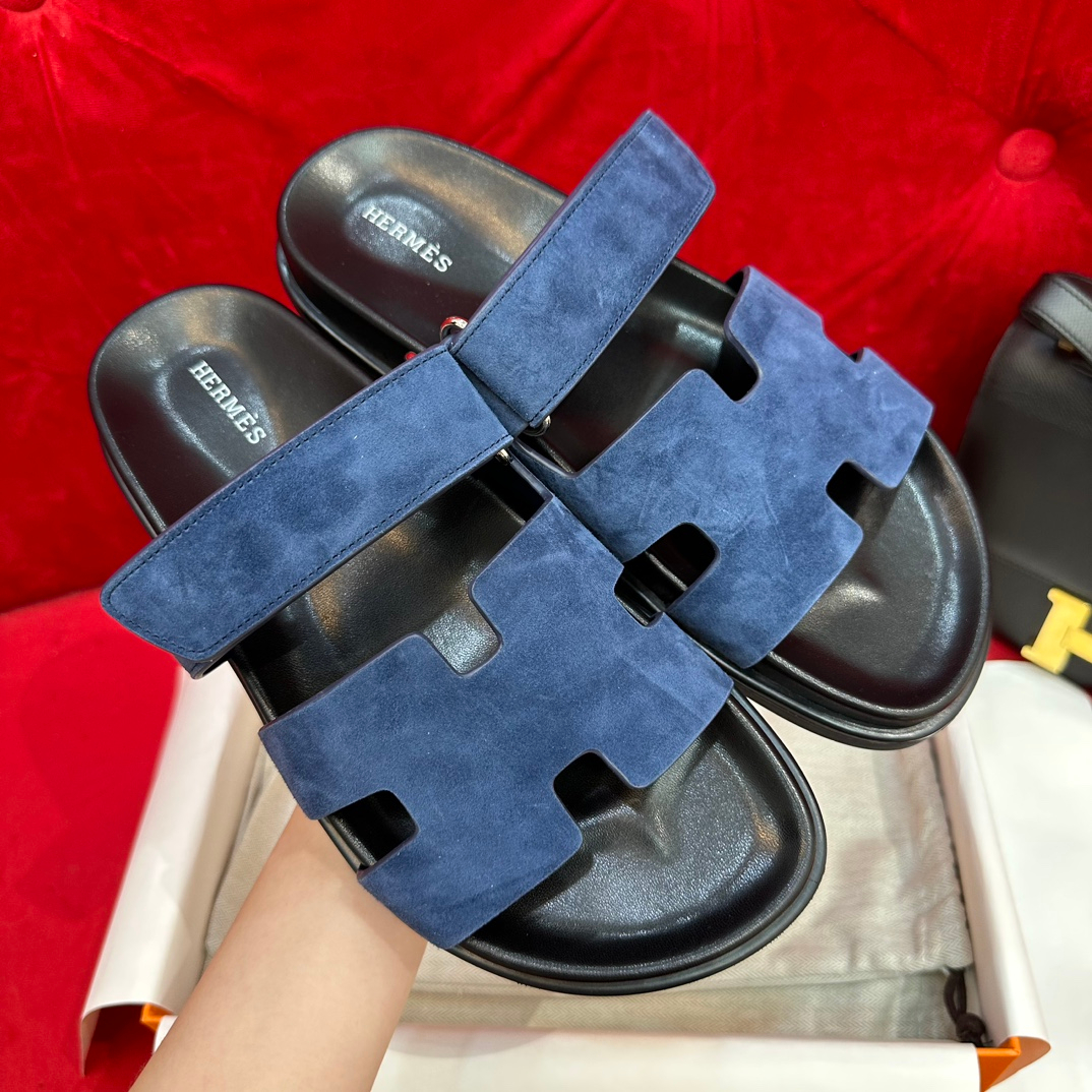Hermes Sandals – Montanamode