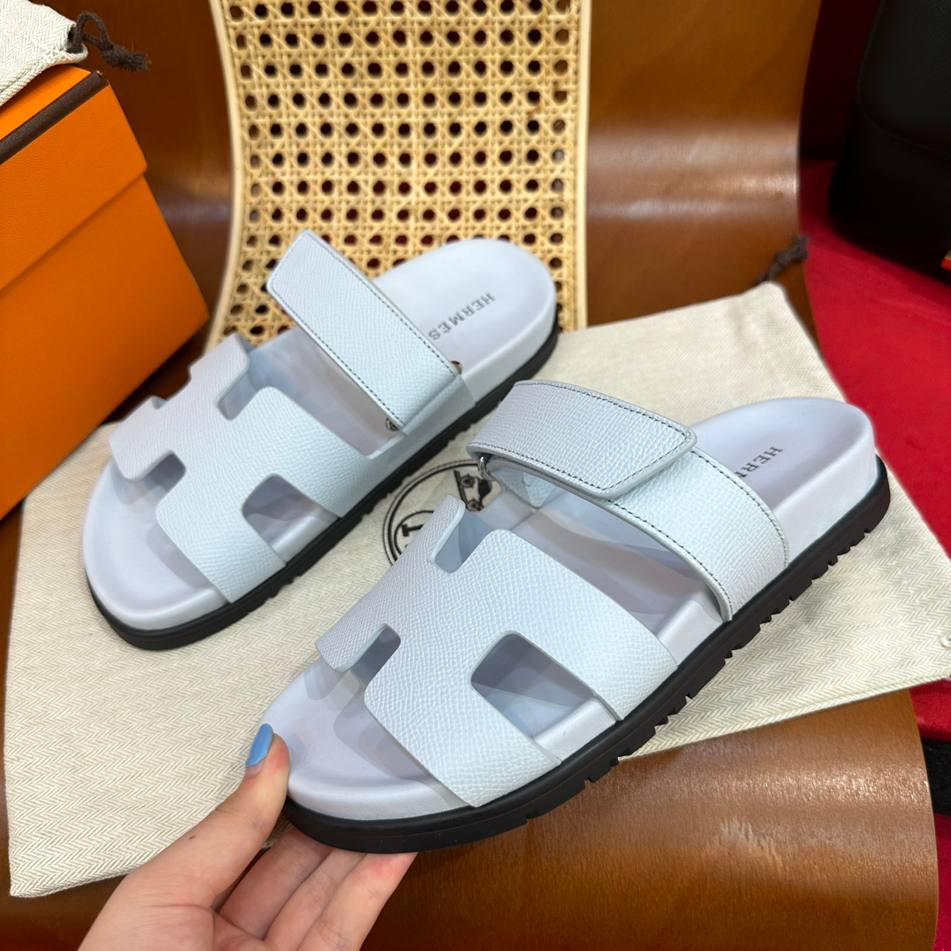 Hermes Sandals – Montanamode