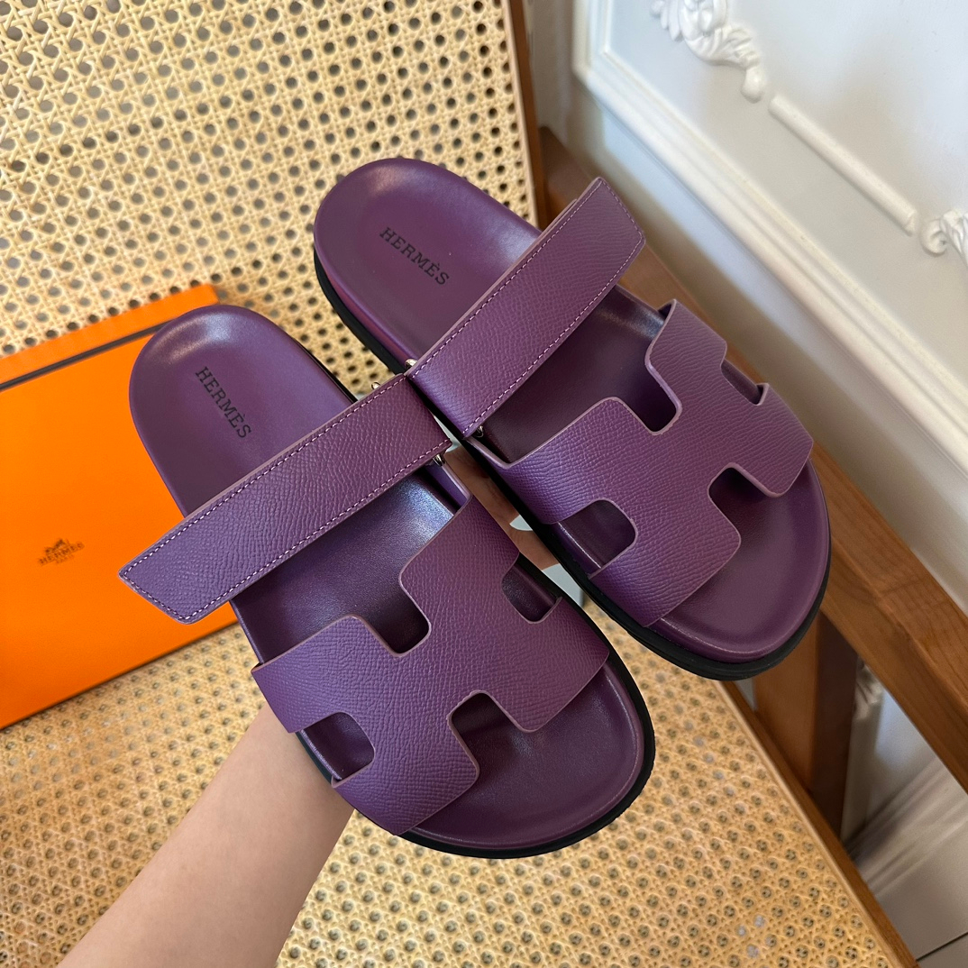 Hermes Sandals – Montanamode