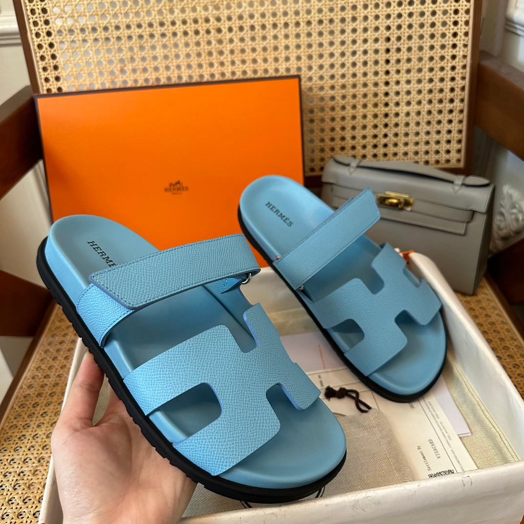 Hermes Sandals – Montanamode
