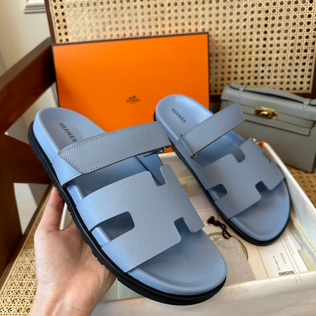 Hermes Sandals – Montanamode
