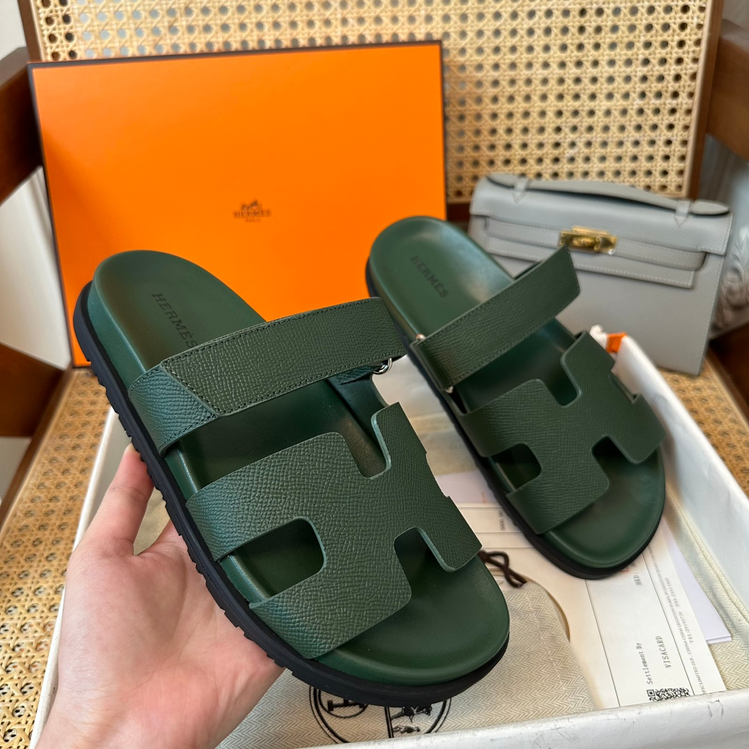Hermes Sandals – Montanamode