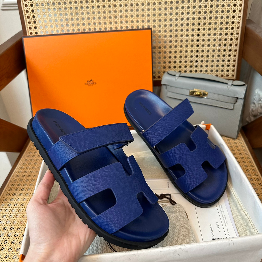 Hermes Sandals – Montanamode