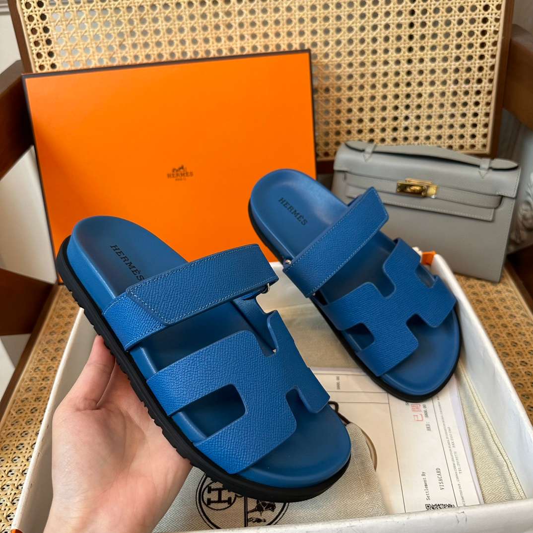 Hermes Sandals – Montanamode