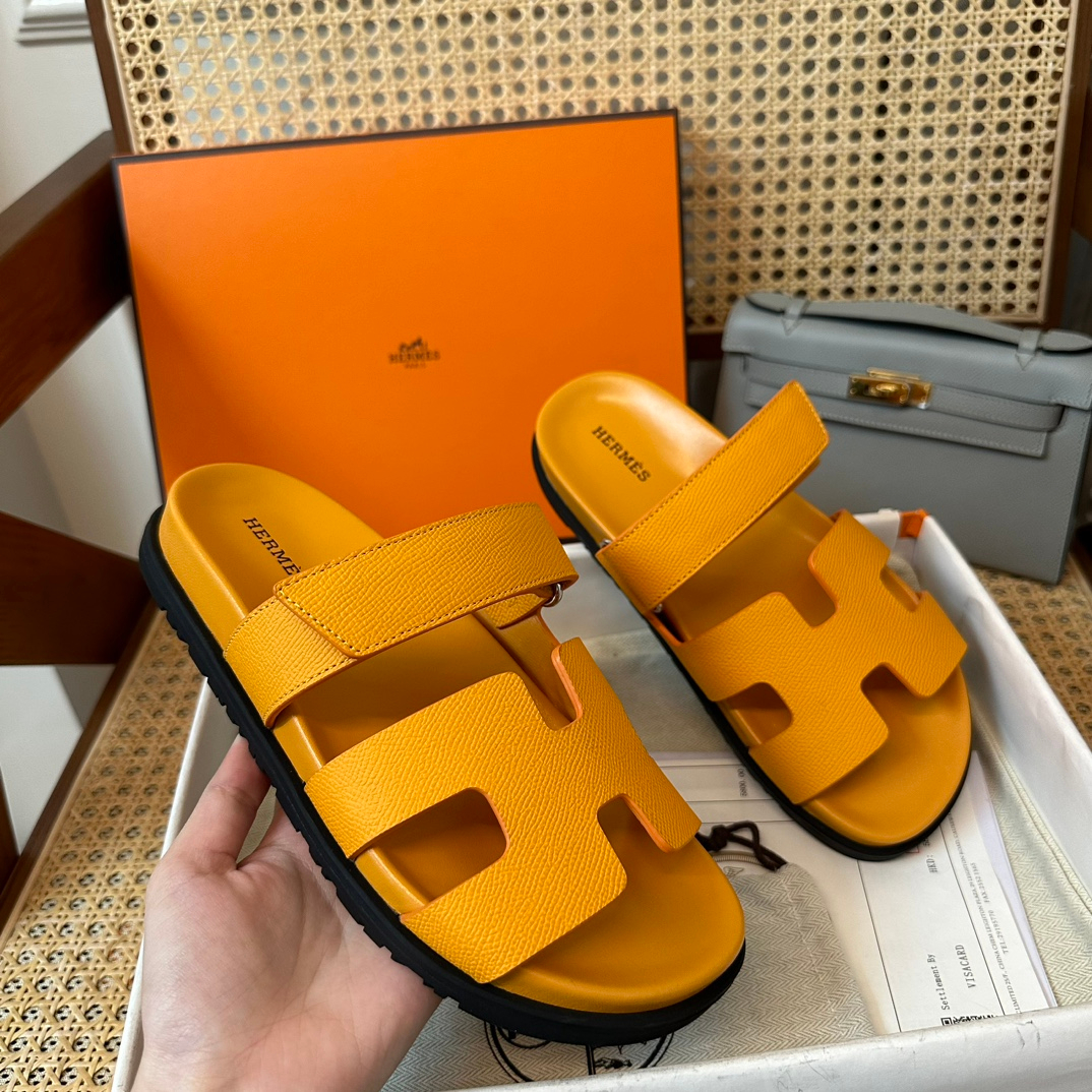 Hermes Sandals – Montanamode