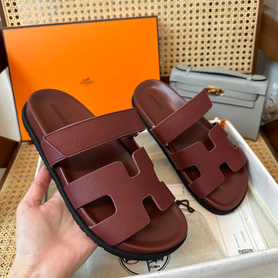 Hermes Sandals – Montanamode