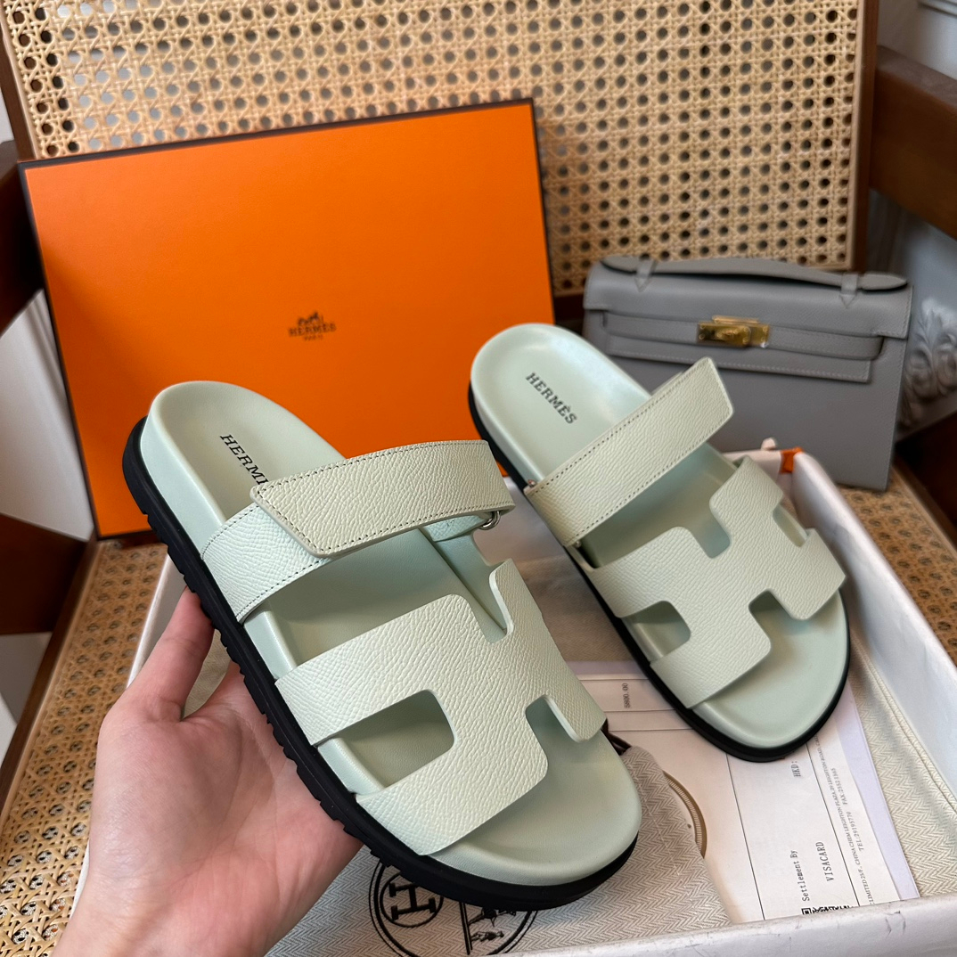 Hermes Sandals – Montanamode