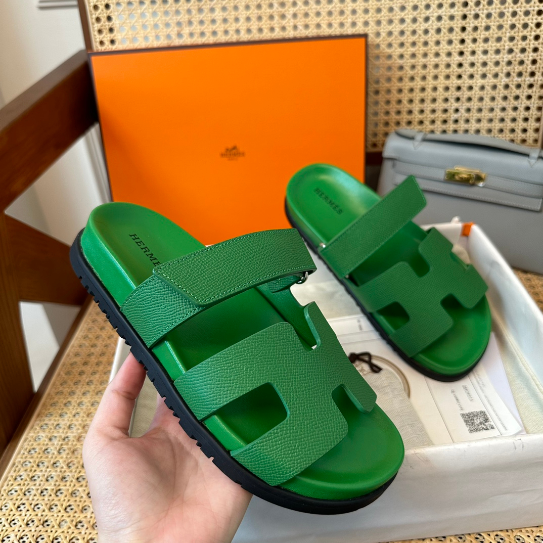Hermes Sandals – Montanamode