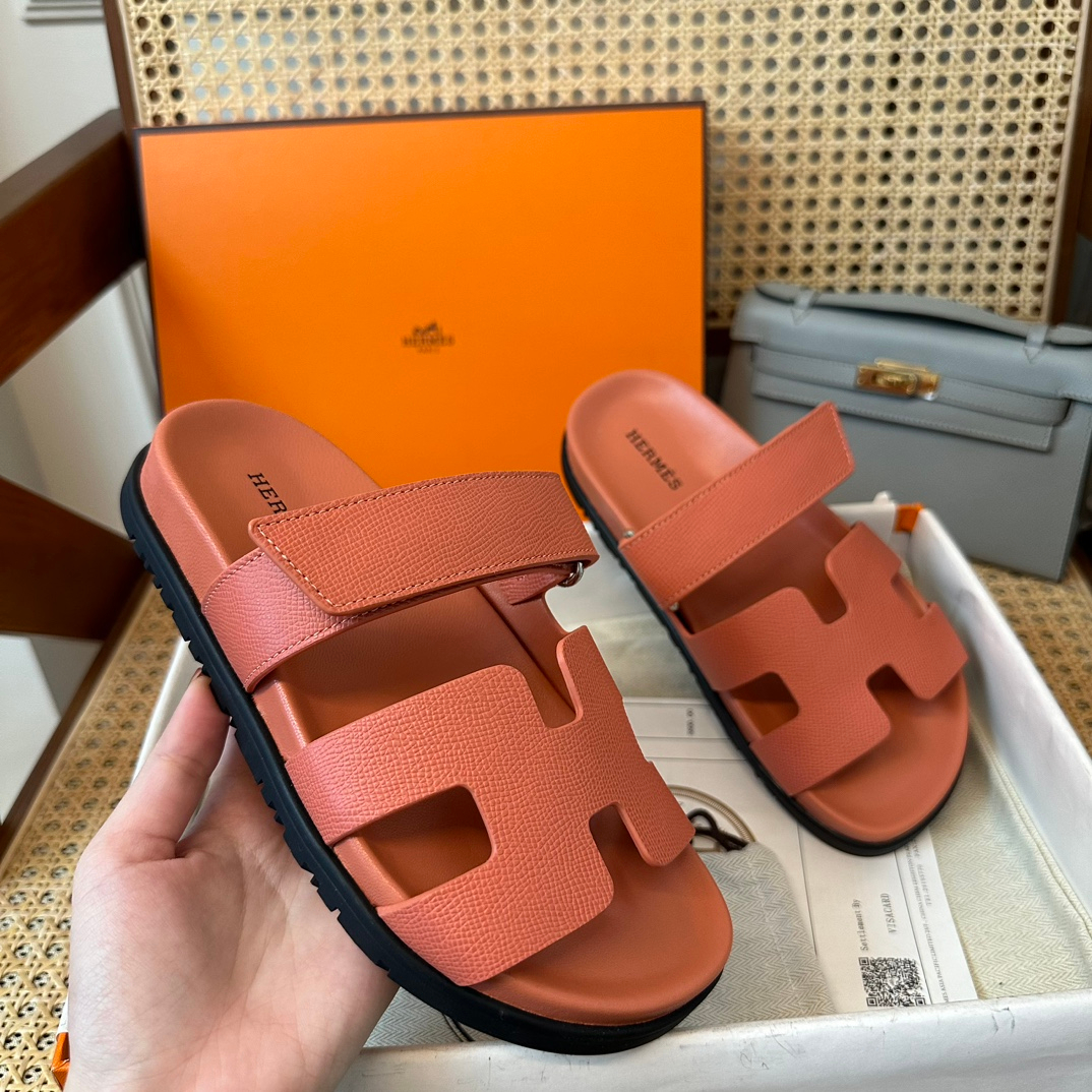 Hermes Sandals – Montanamode