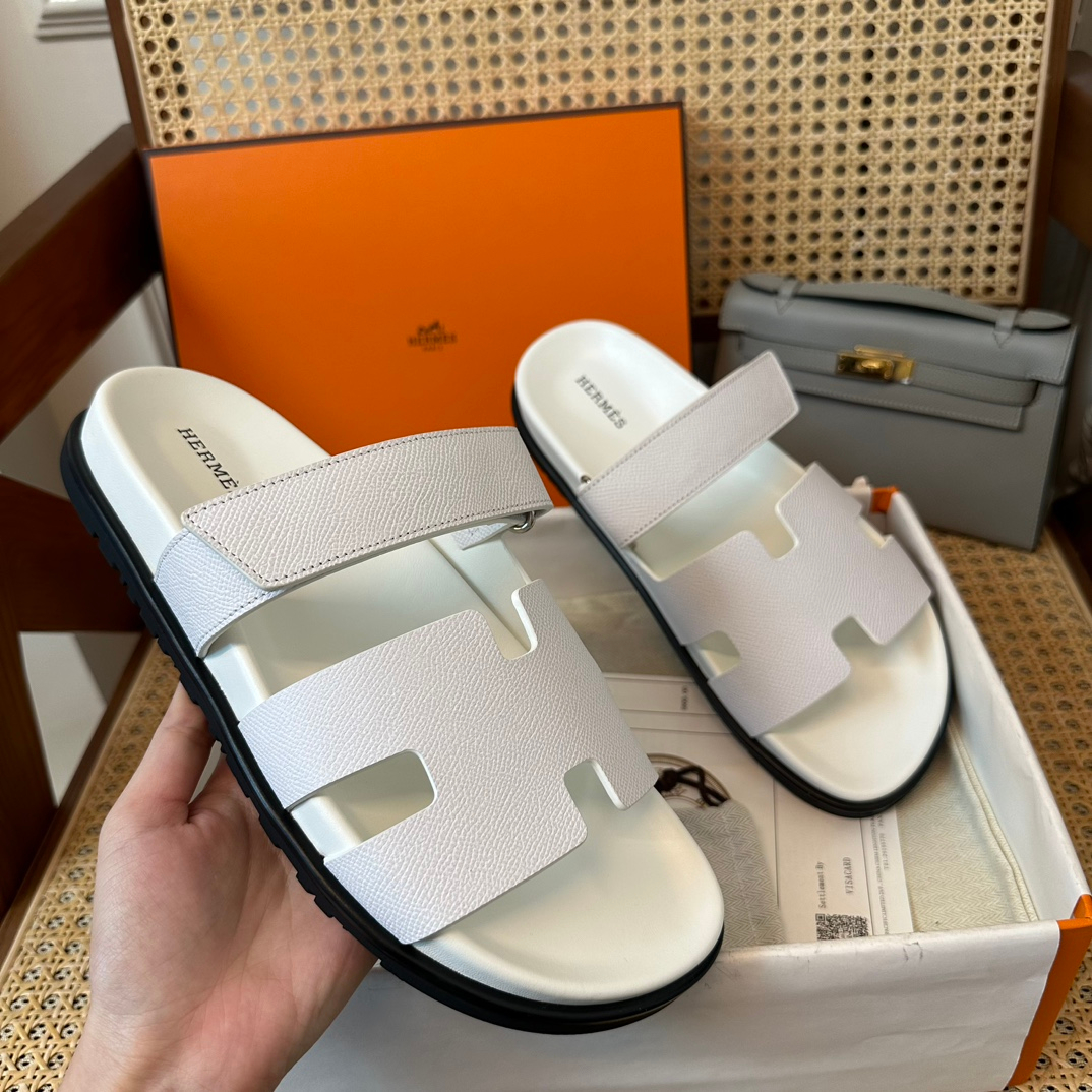Hermes Sandals – Montanamode