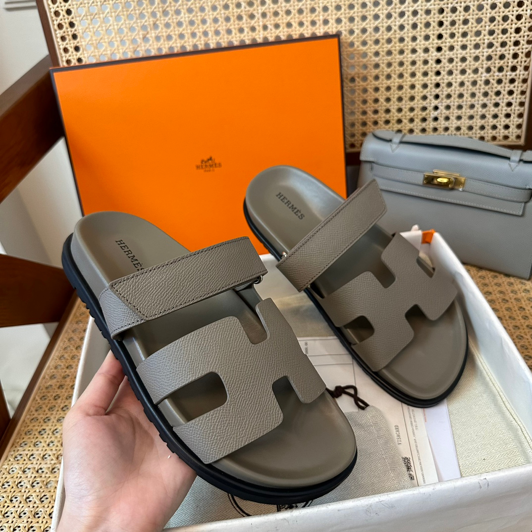 Hermes Sandals – Montanamode
