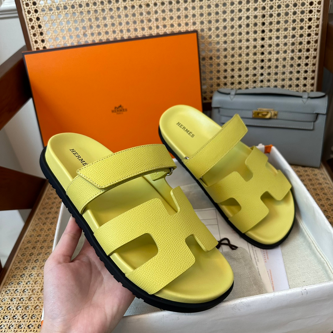 Hermes Sandals – Montanamode