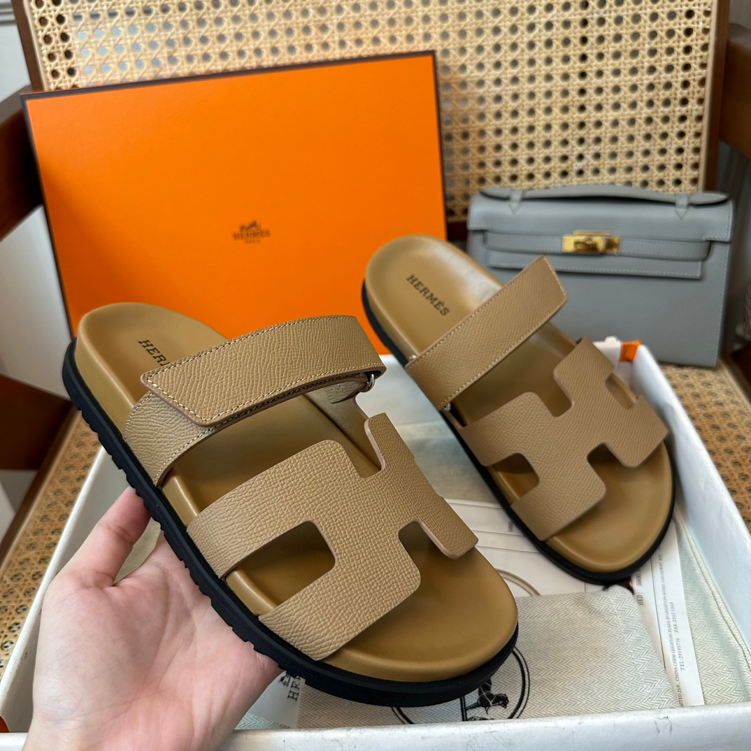 Hermes Sandals – Montanamode