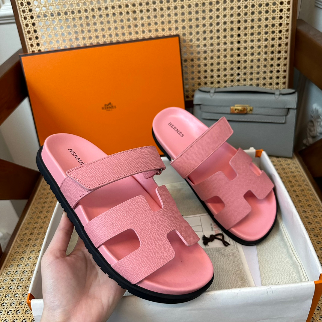 Hermes Sandals – Montanamode