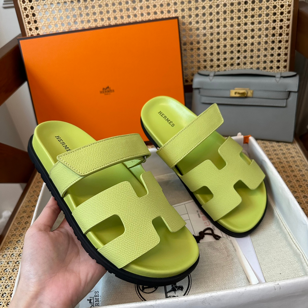 Hermes Sandals – Montanamode