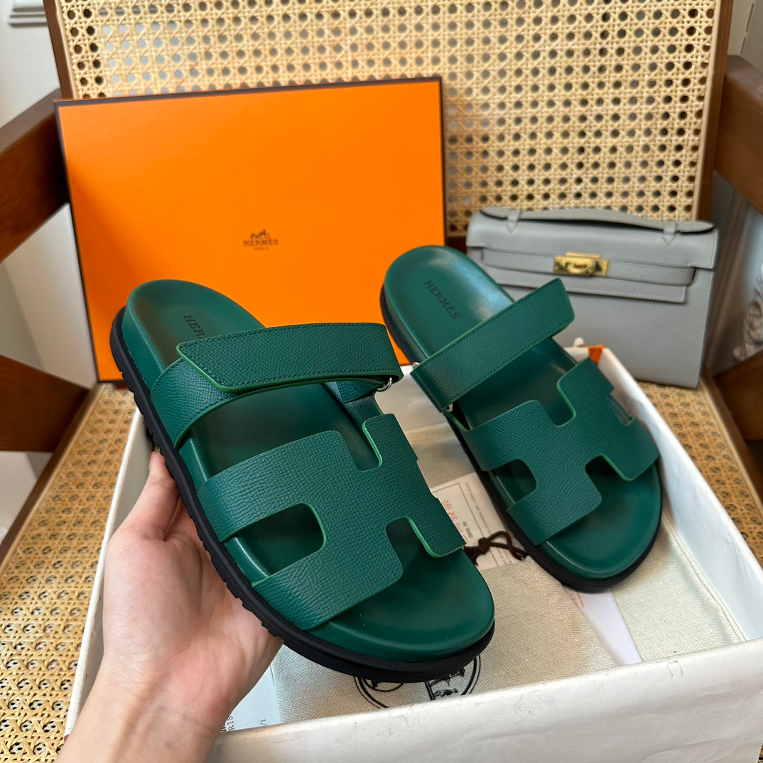 Hermes Sandals – Montanamode
