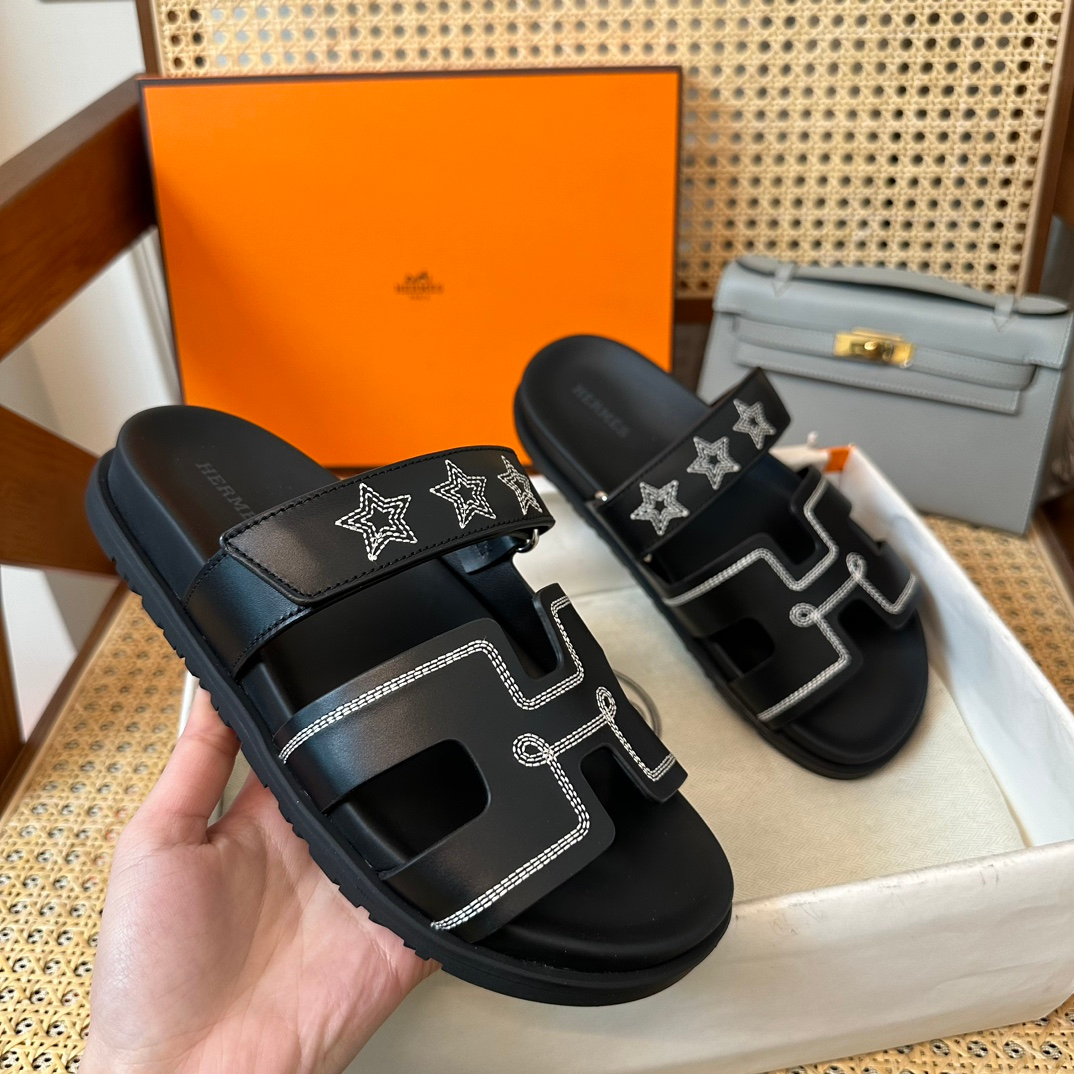 Hermes Sandals – Montanamode