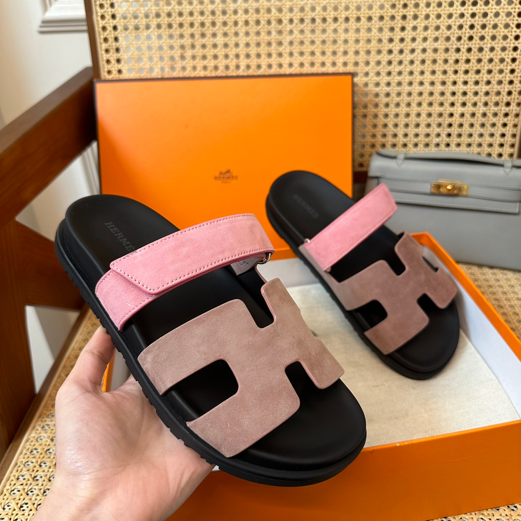 Hermes Sandals – Montanamode