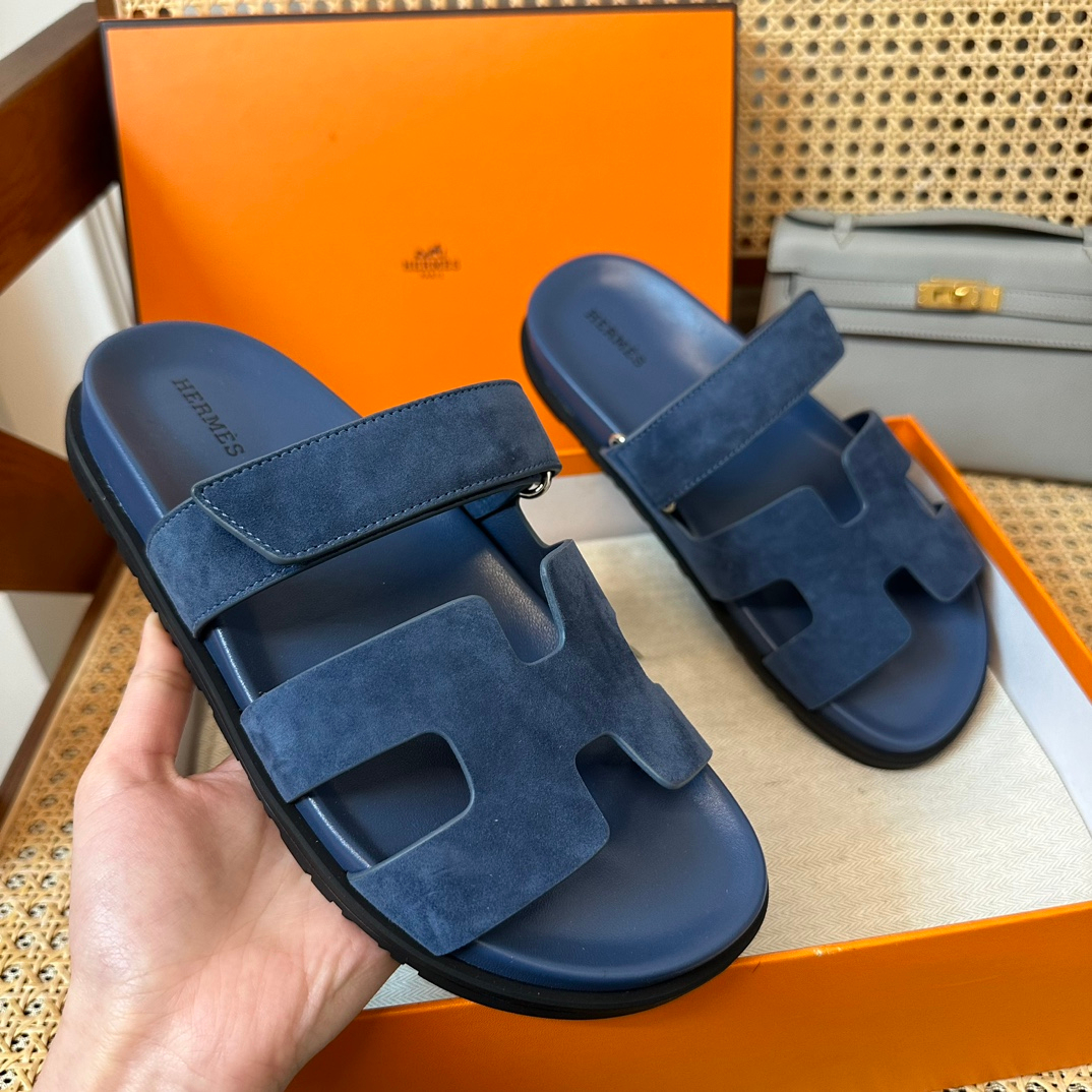 Hermes Sandals – Montanamode