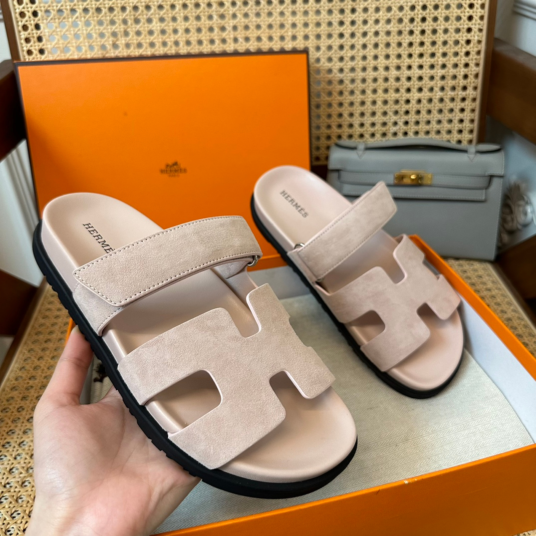 Hermes Sandals – Montanamode
