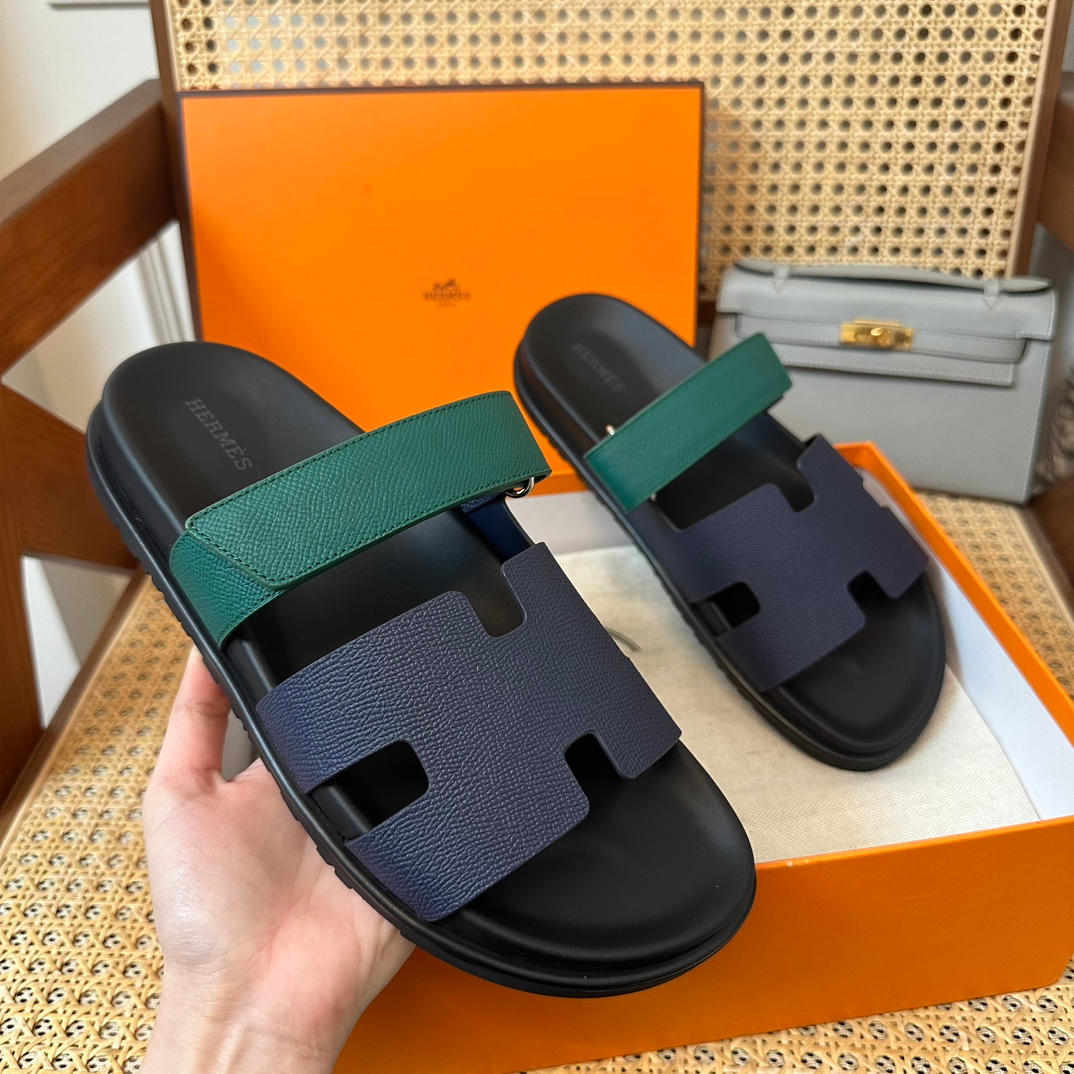 Hermes Sandals – Montanamode