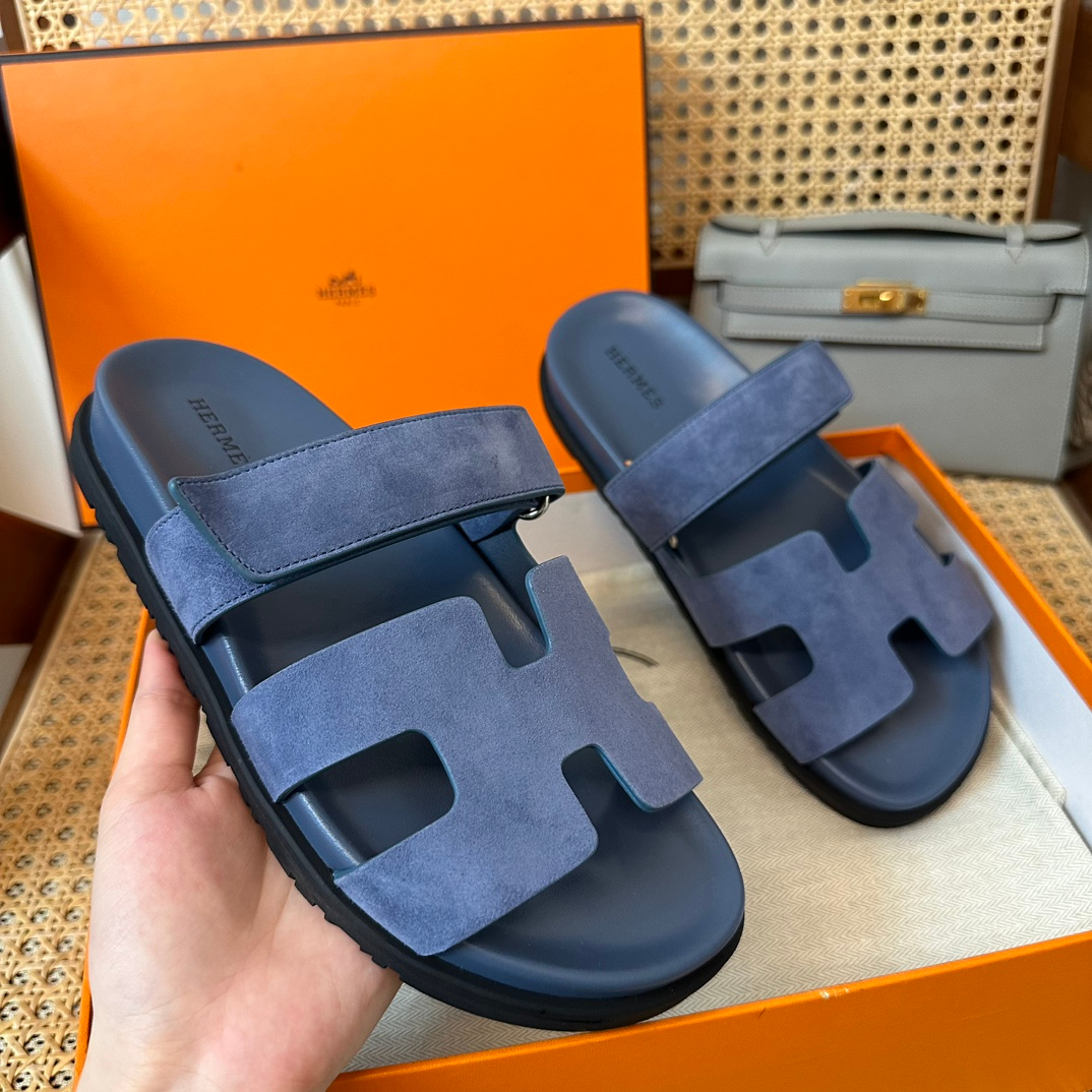 Hermes Sandals – Montanamode