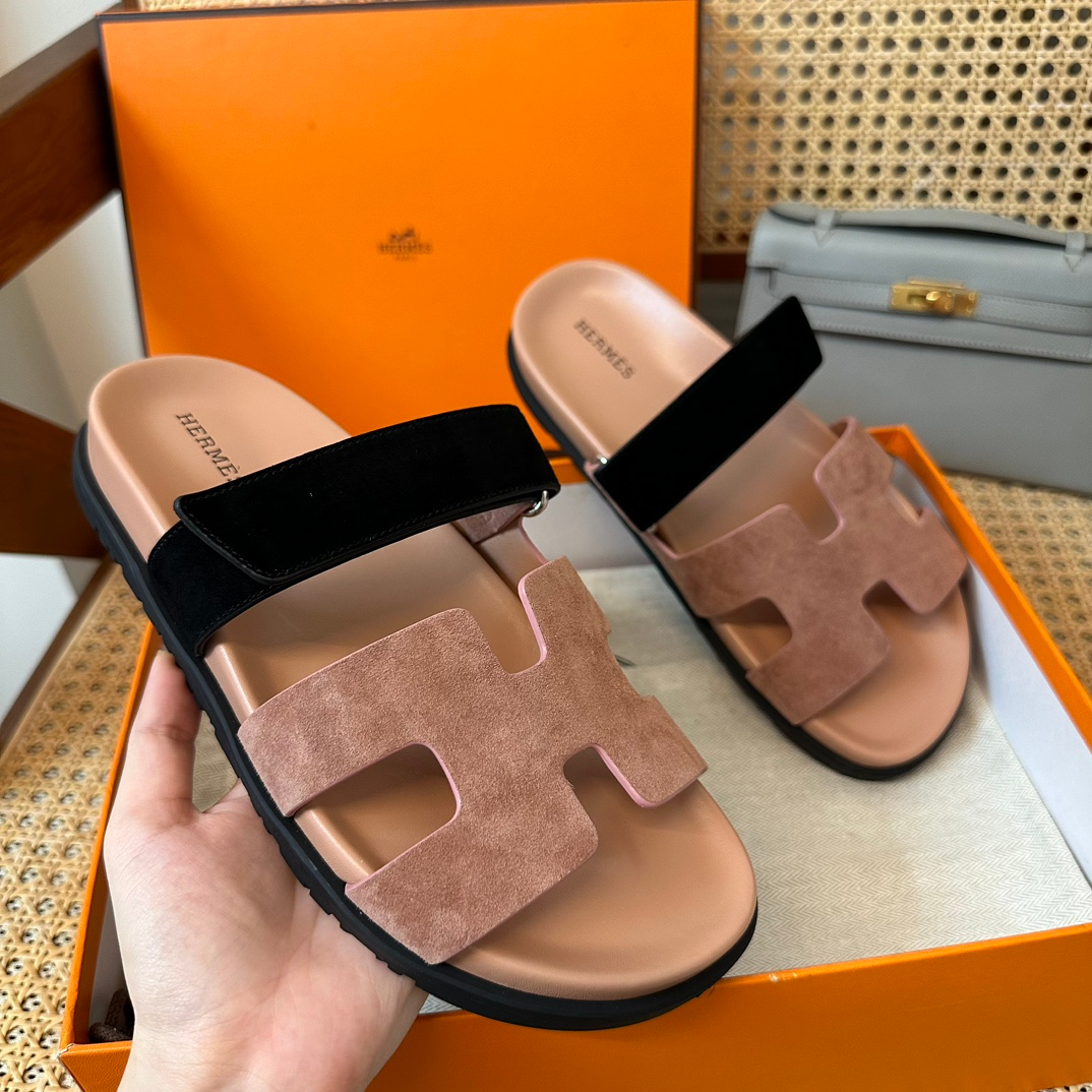Hermes Sandals – Montanamode