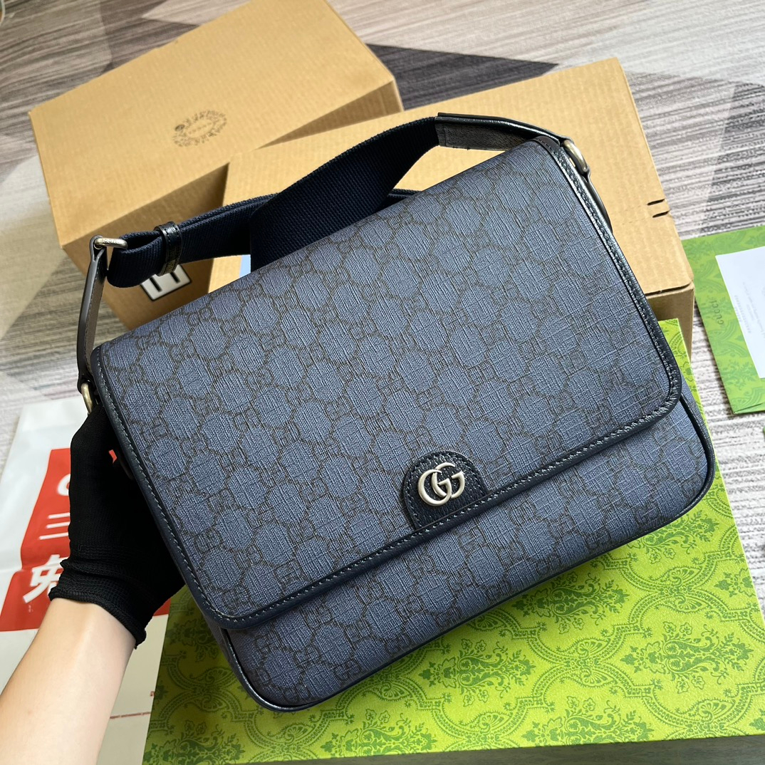 Gucci Bag – Montanamode