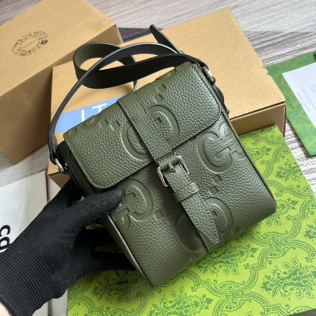 Gucci Bag – Montanamode