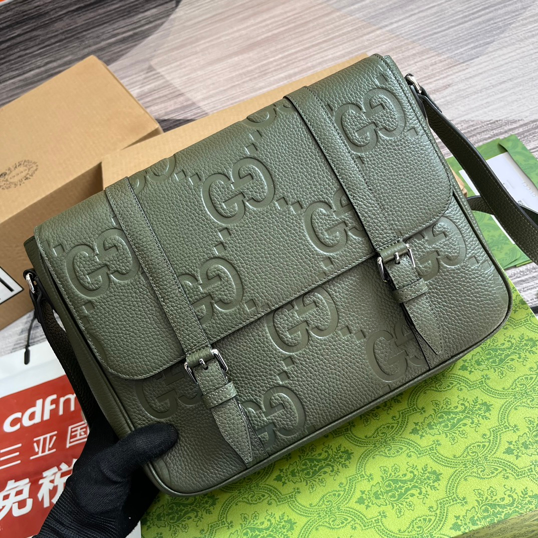 Gucci Bag – Montanamode