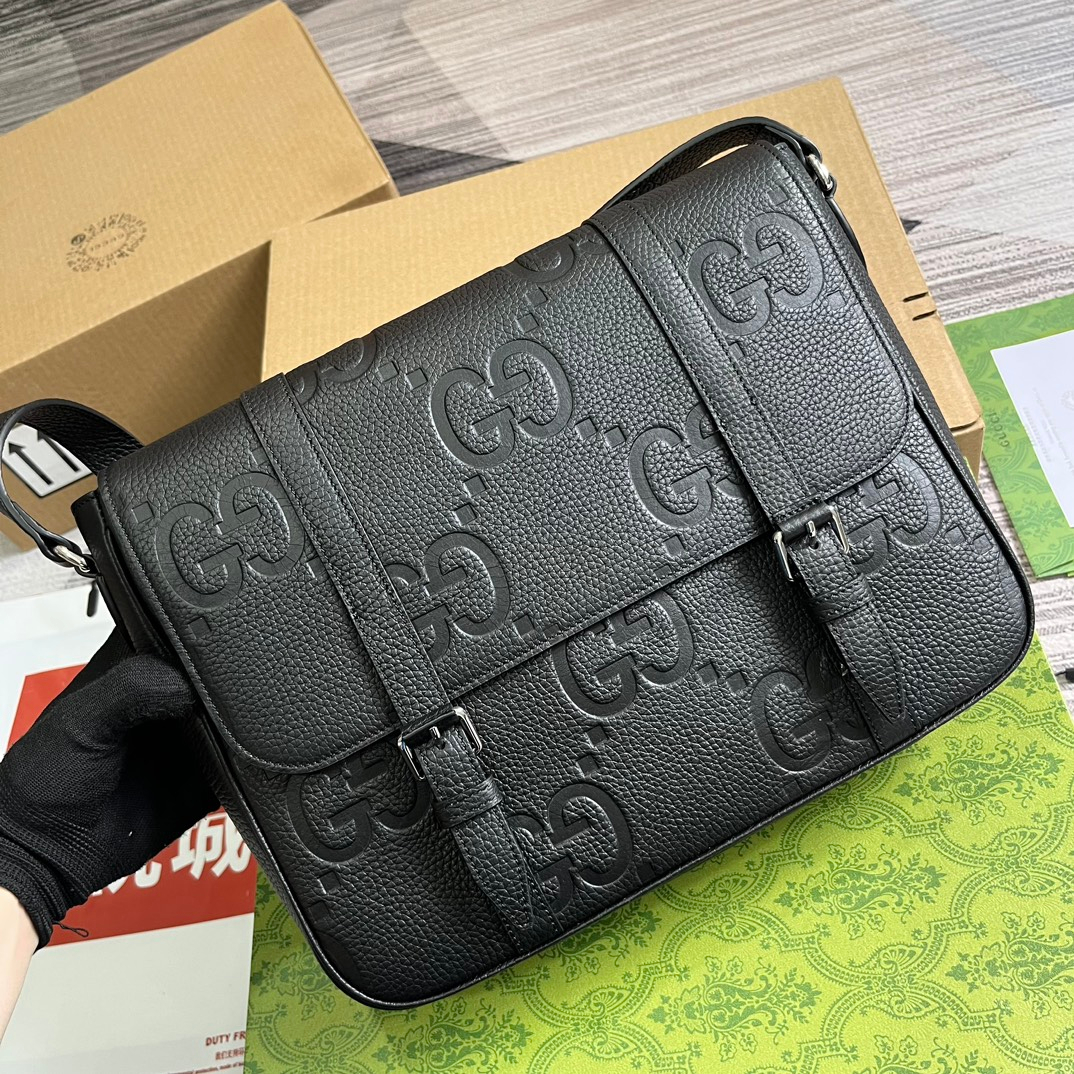 Gucci Bag – Montanamode