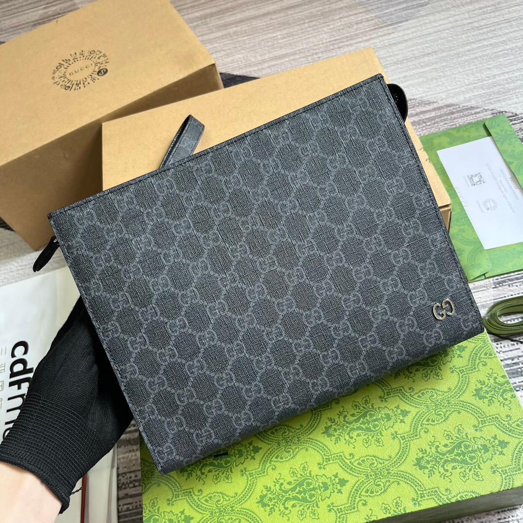 Gucci Bag – Montanamode