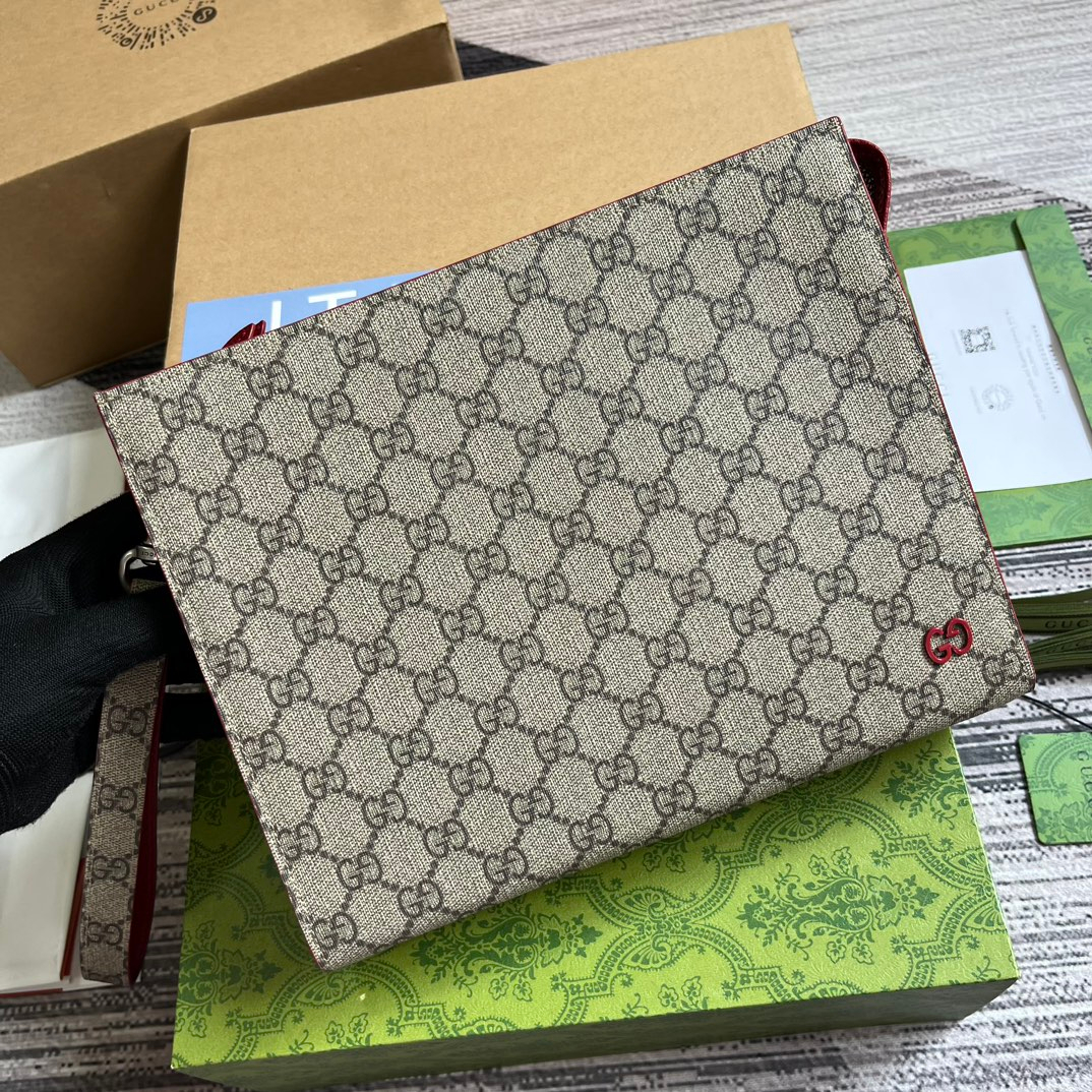Gucci Bag – Montanamode