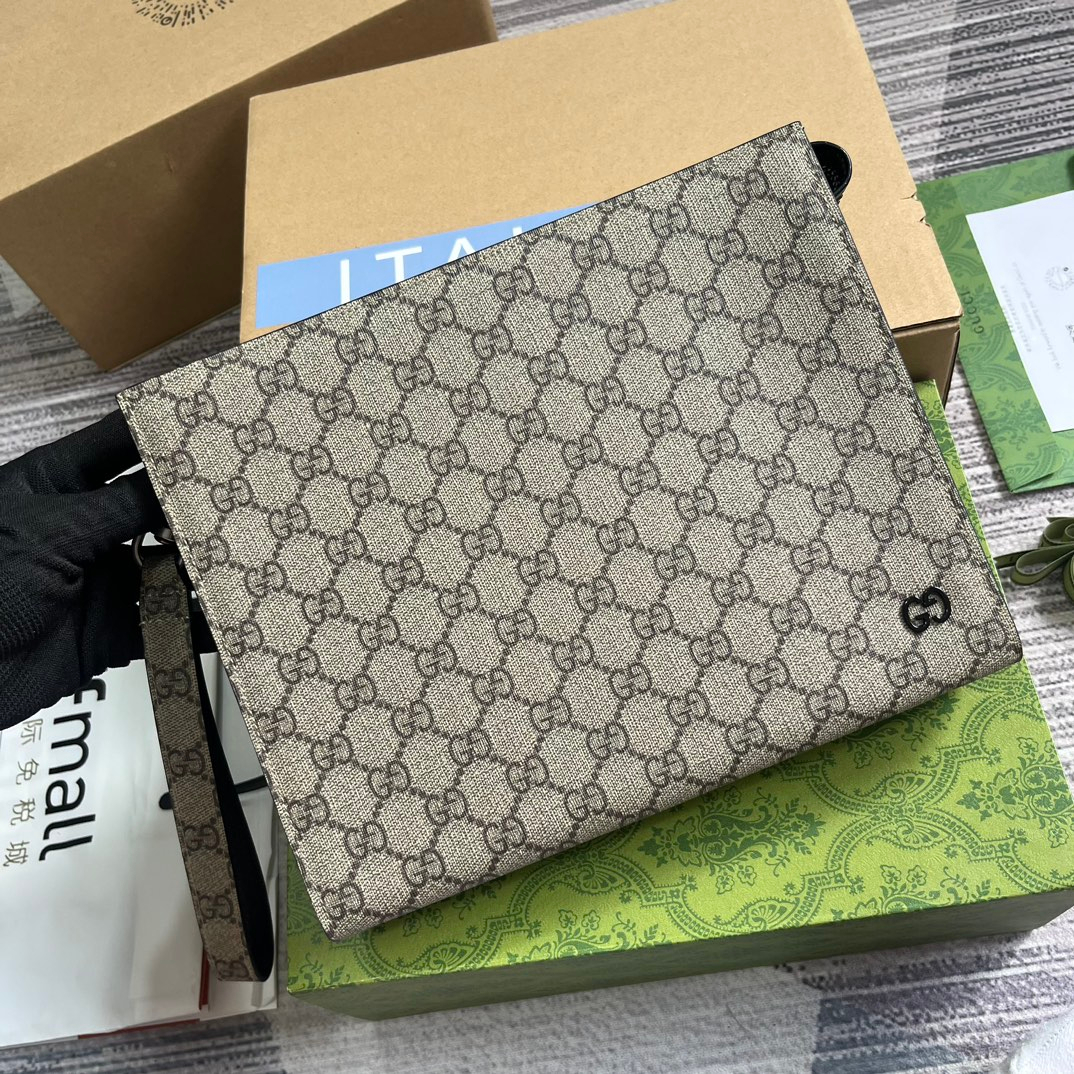 Gucci Bag – Montanamode