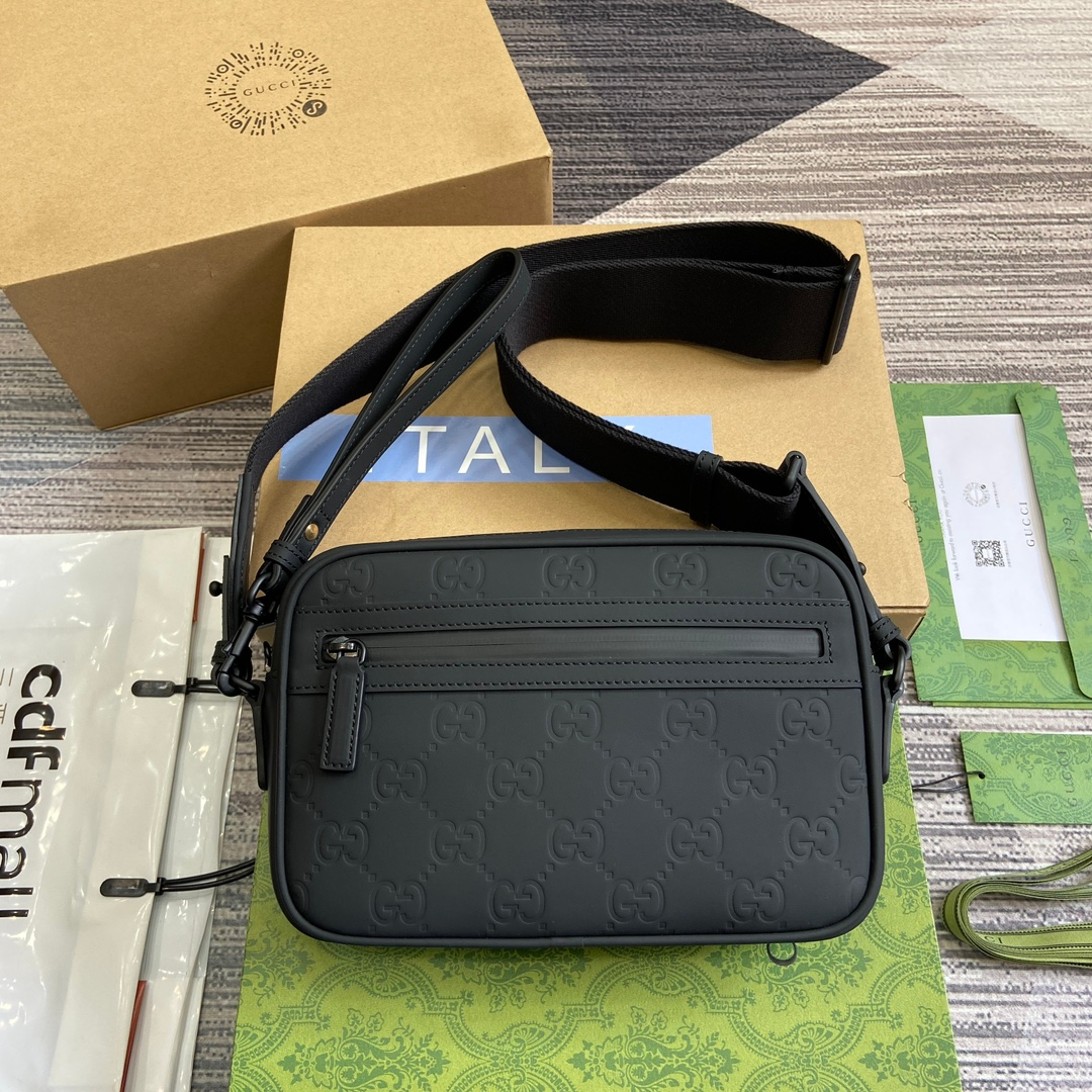 Gucci Bag – Montanamode