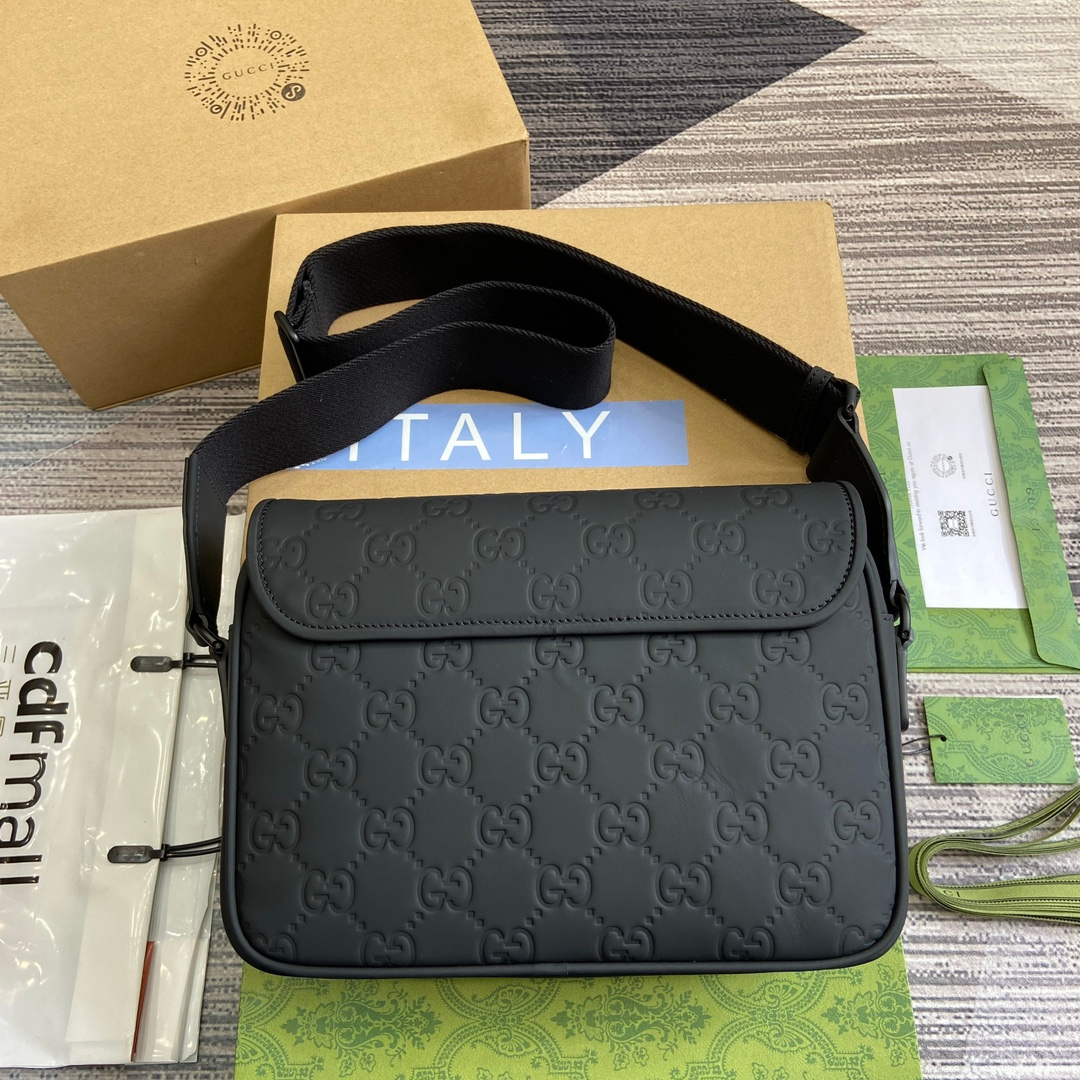 Gucci Bag – Montanamode