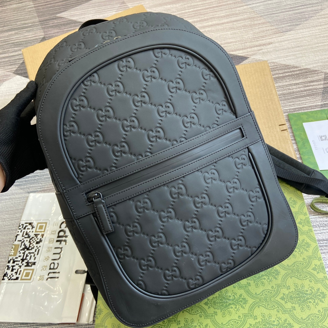 Gucci Bag – Montanamode