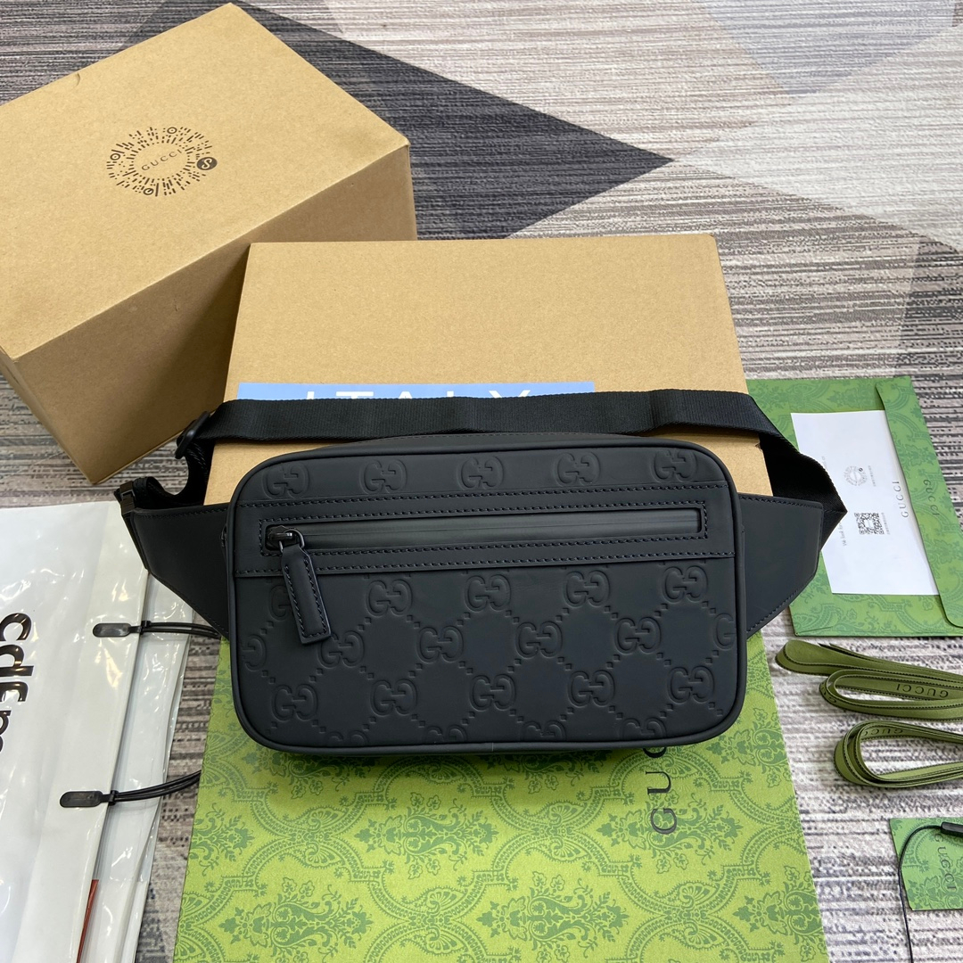 Gucci Bag – Montanamode