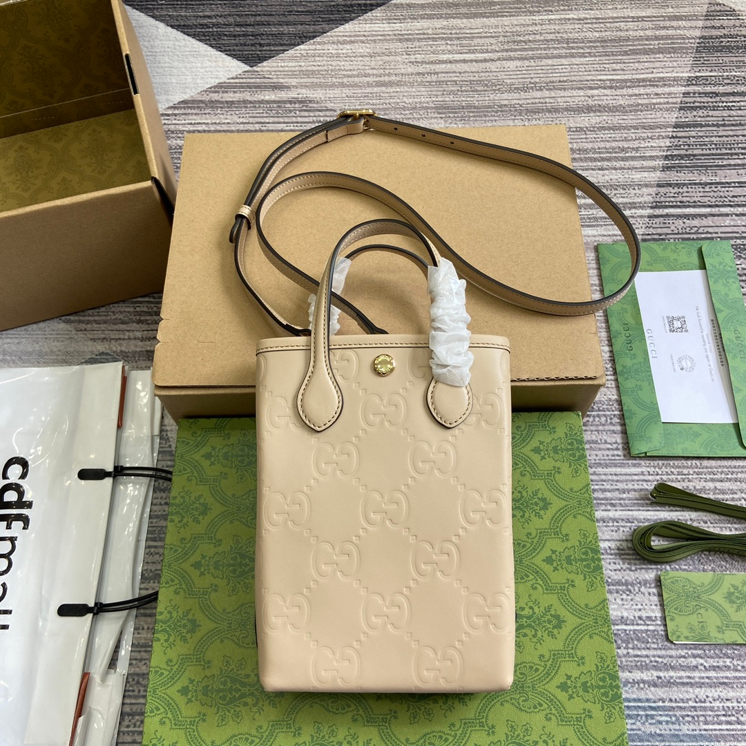 Gucci Bag – Montanamode