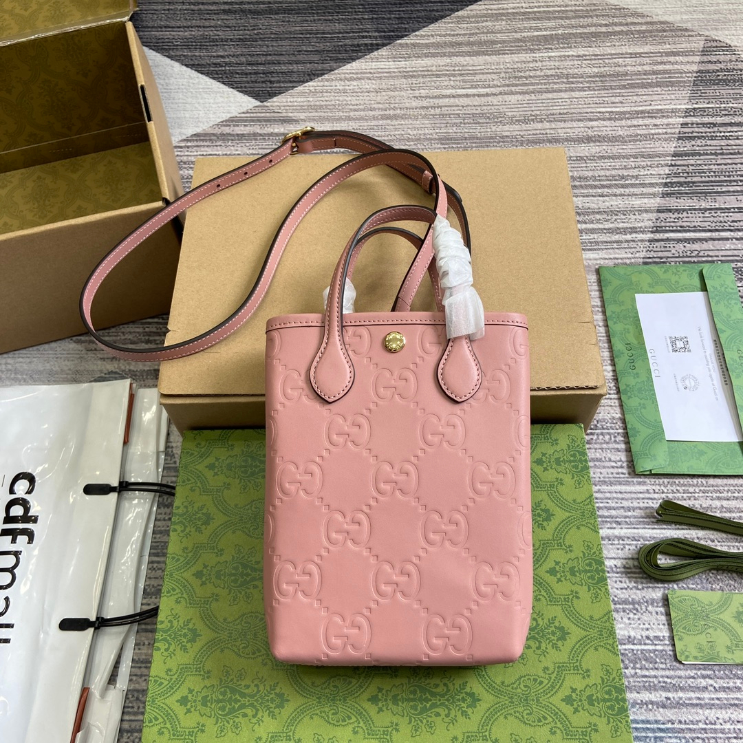 Gucci Bag – Montanamode