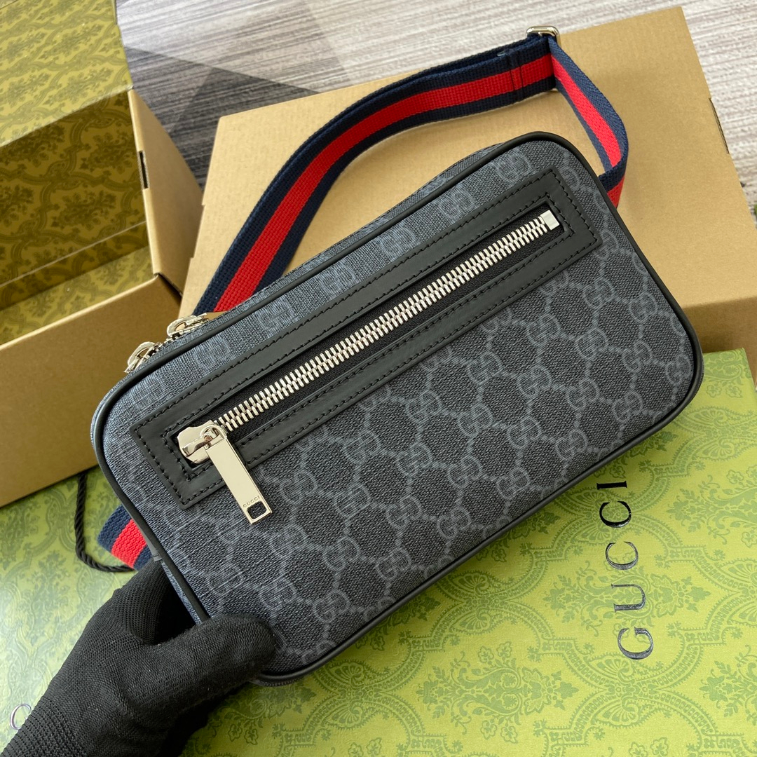 Gucci Bag – Montanamode