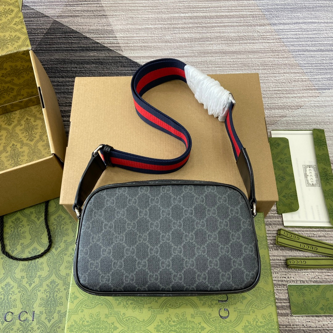 Gucci Bag – Montanamode